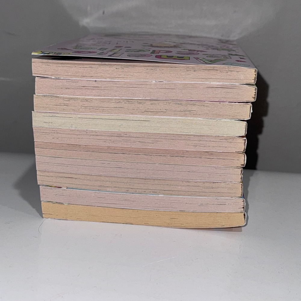 Amelia Bedelia Chapter Book Lot 10 Books Herman Parish Kids Ages 6-10 EUC - Picture 8 of 12
